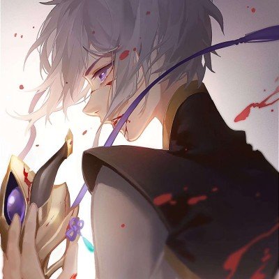 今日谷雨